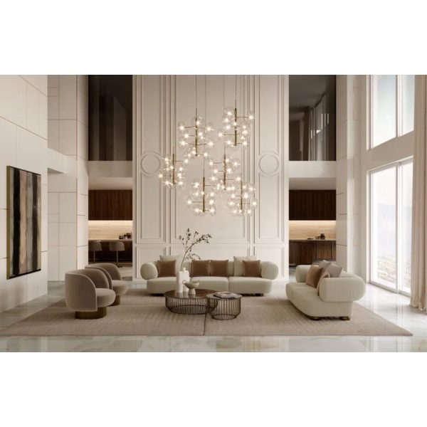 Doris Armchair - Image 4
