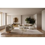 Doris Armchair - Image 5