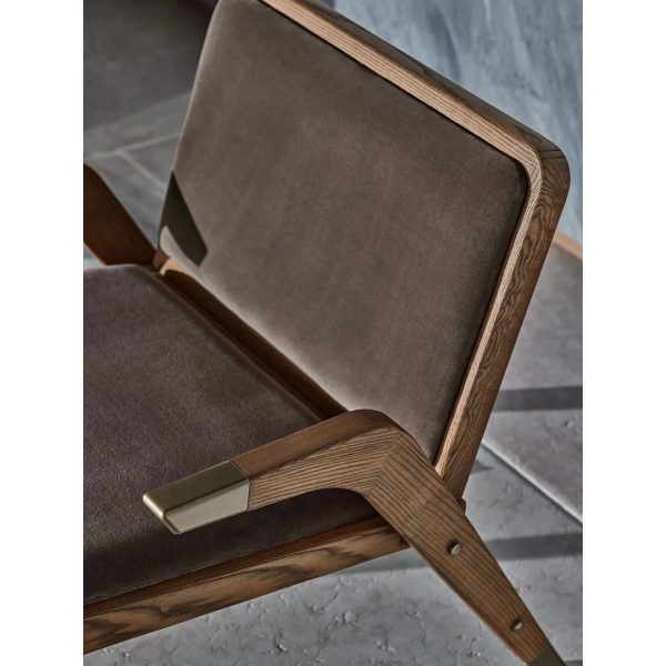 Lady Armchair - Image 4