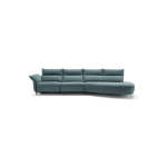 Levi Light Sofa