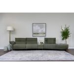 Levi Light Sofa - Image 2