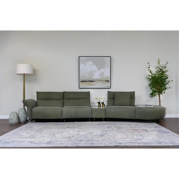 Levi Light Sofa - Image 2