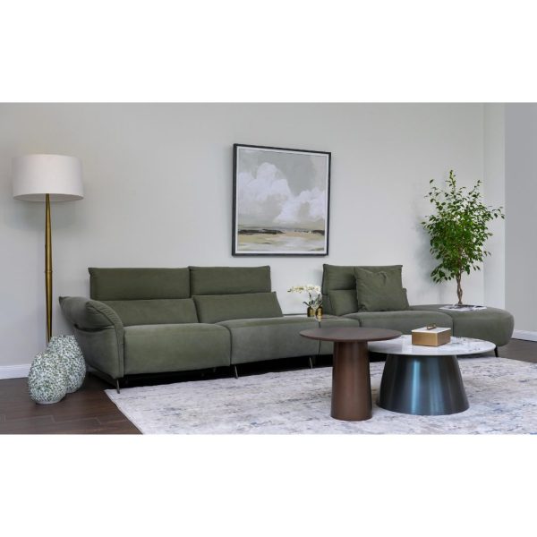Levi Light Sofa - Image 3