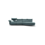 Levi Light Sofa - Image 4