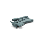 Levi Light Sofa - Image 5