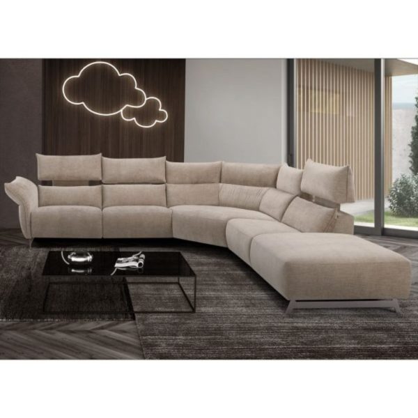 Levi Sofa - Image 3