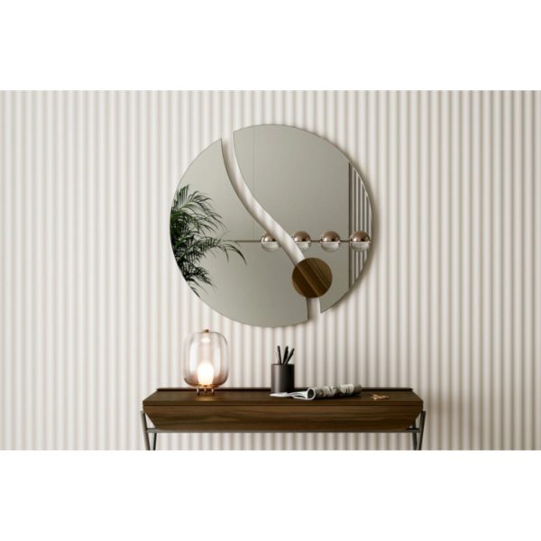 Luxor Mirror - DIA 70CM - Image 3