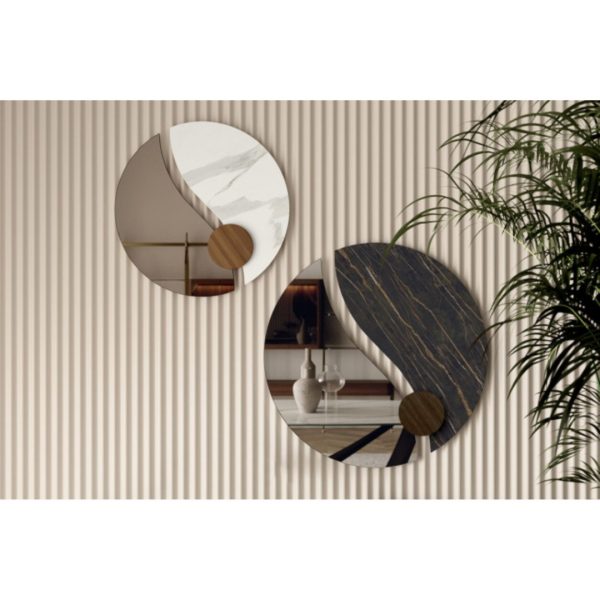 Luxor Mirror - DIA 70CM - Image 4