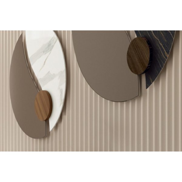 Luxor Mirror - DIA 70CM - Image 6