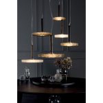Macrabè Suspension Lamp - Image 2