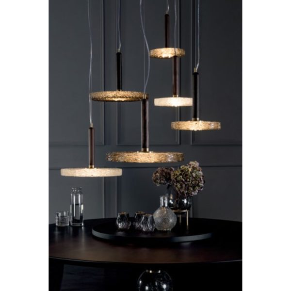 Macrabè Suspension Lamp - Image 2