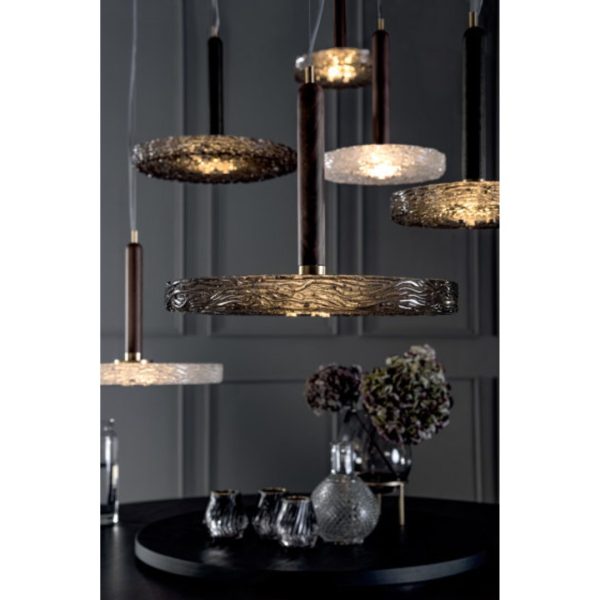 Macrabè Suspension Lamp - Image 3