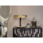 Macrabè Table Lamp - Image 2