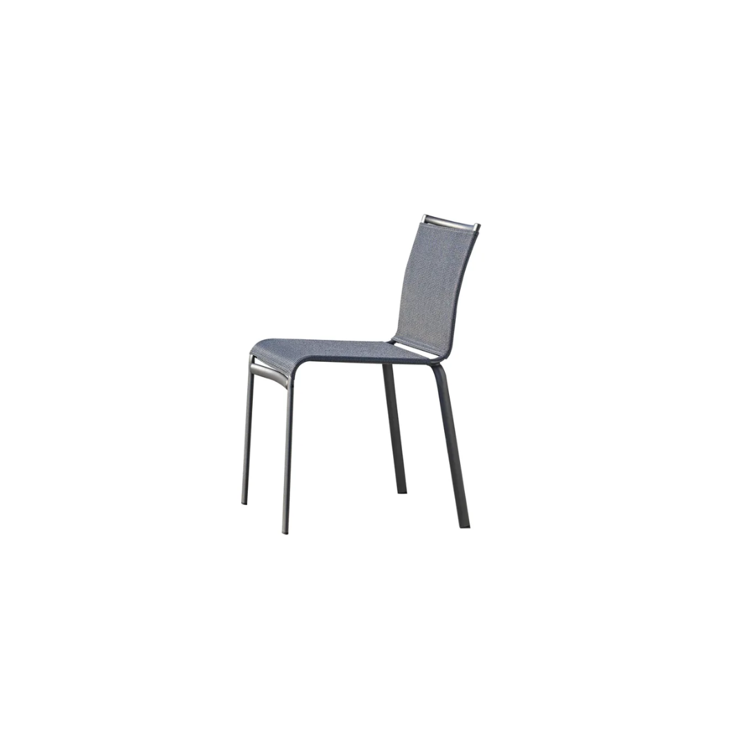 Net Chair (1) Net Chair - Image 1