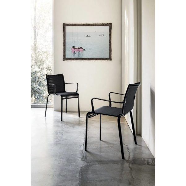 Net Chair - Image 3