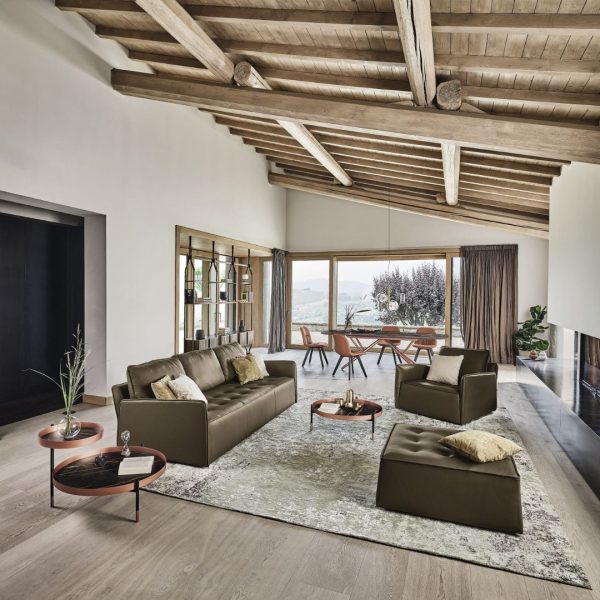 Planet Coffee Table - Image 9