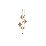 Rain Suspension Lamp