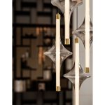 Rain Suspension Lamp - Image 3