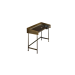 Secret Desk