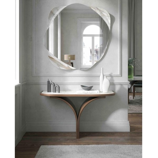 Arco Fixed Console Table - Image 2