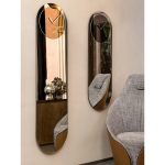 Timeless Mirror Clock - Image 2