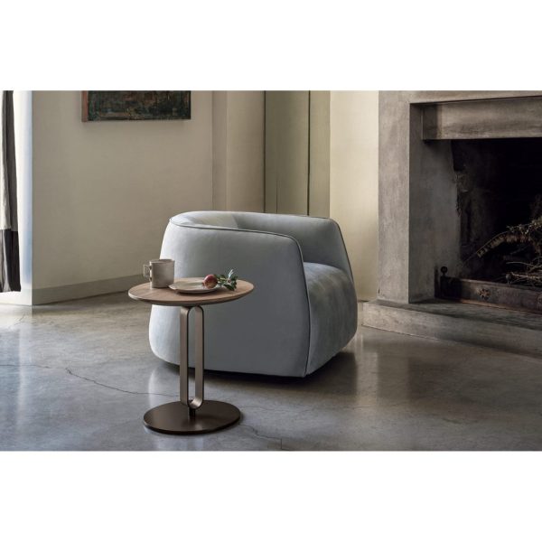 Alfred Side Table - Image 2