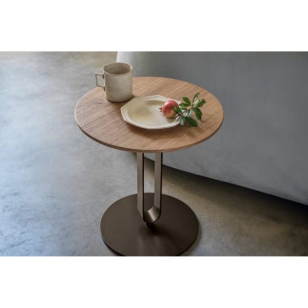 Alfred Side Table - Image 3
