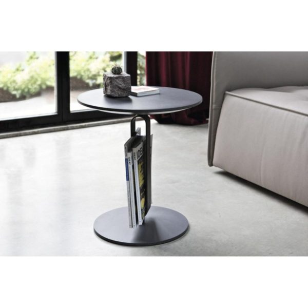 Alfred Side Table - Image 4