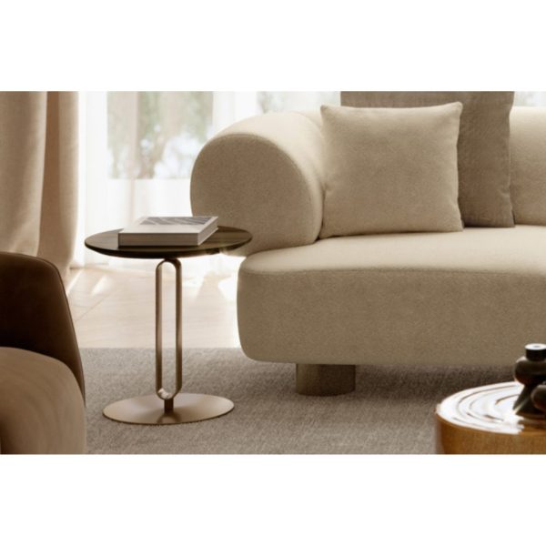 Alfred Side Table - Image 5