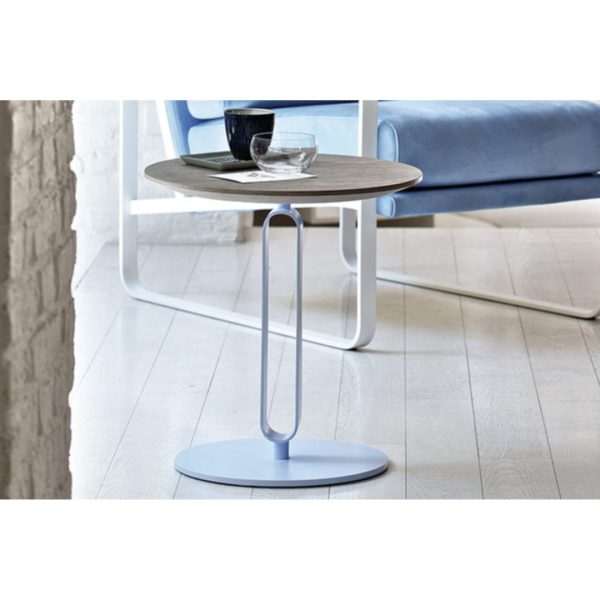 Alfred Side Table - Image 6