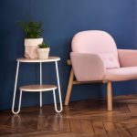 Anatole Side Table - Natural Oak - Image 3
