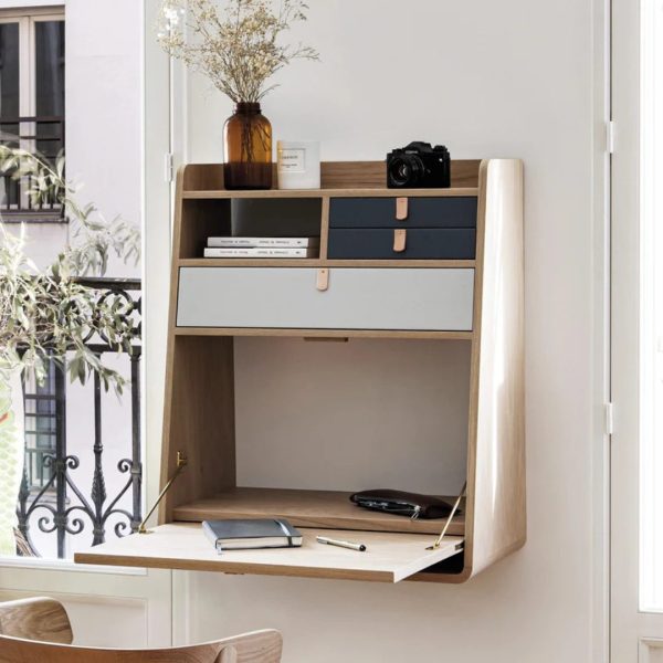 Gaston Wall Secretary - Image 3