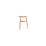 My Spot Side Table - Oak
