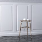 My Spot Side Table - Oak - Image 5