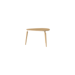 Hang Out Coffee Table - Oak