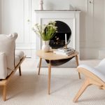 Hang Out Coffee Table - Oak - Image 3