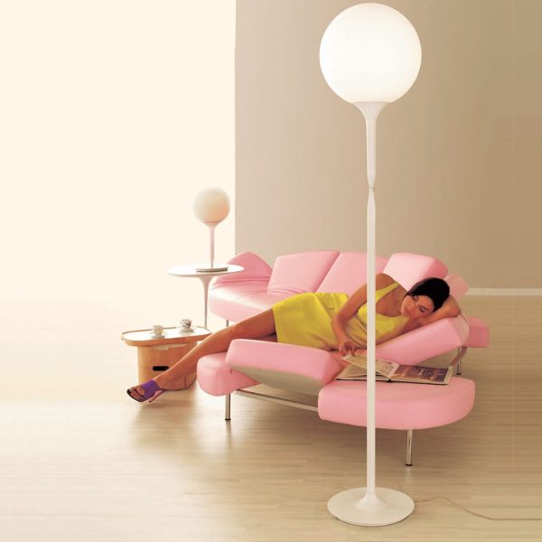 Castore 25 Table Lamp - Image 4
