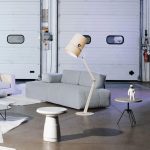 Fork Floor Lamp | Diesel with Lodes - Image 2