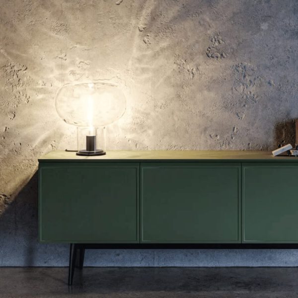Magic Mushroom Table Lamp | Diesel with Lodes - Image 4