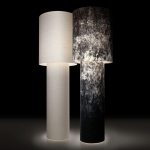 Pipe Large Floor Lamp | Diesel with Lodes - Image 3