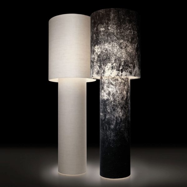 Pipe Large Floor Lamp | Diesel with Lodes - Image 3