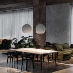 Reglobe 55 Pendant Lamp | Diesel with Lodes - Image 3