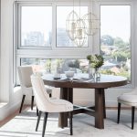 Zeppelin Round & Oval Suspension Lamp | Set of 3 - Image 3