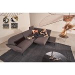 Nova 1378 Corner Sofa - Image 4