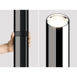 Cromo Floor Lamp - Coppery Bronze - Image 4