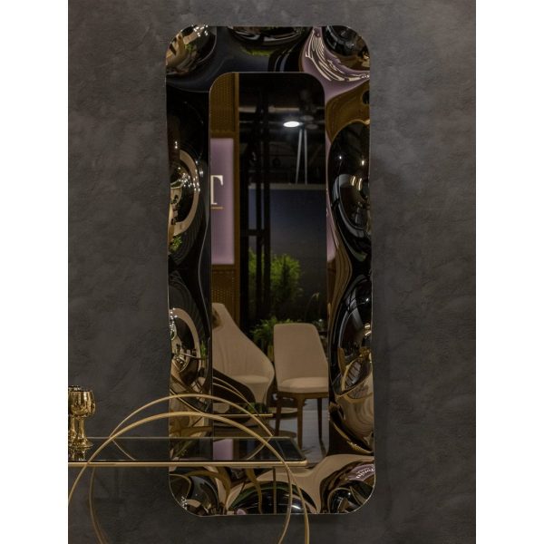 Dorian Mirror - Rectangle - Image 2