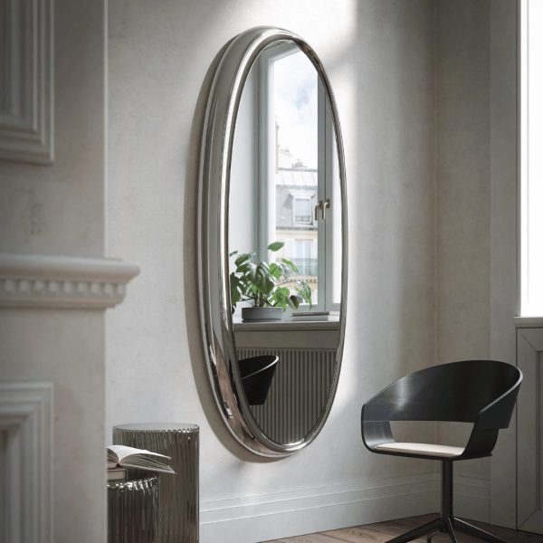 Eden Mirror - Moulded Single-Pane - Image 2