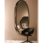 Eden Mirror - Moulded Single-Pane - Image 3