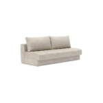 Akello Sofa Bed - 280 Avella Sand