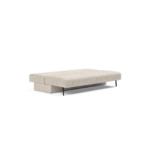 Akello Sofa Bed - 280 Avella Sand - Image 3